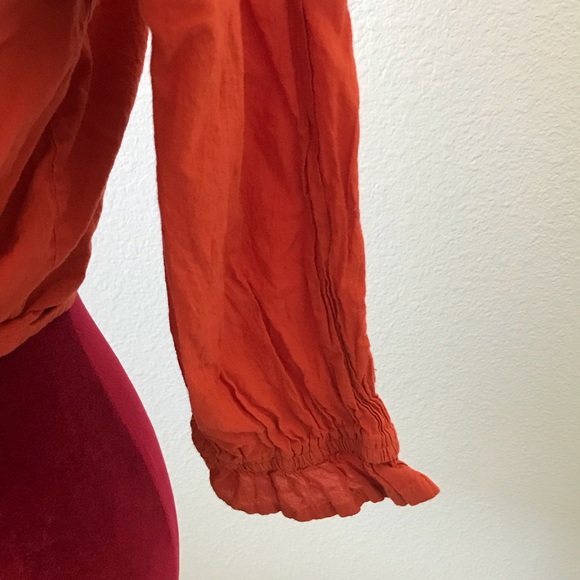 🔥Serengeti small crop top - Picture 4 of 5